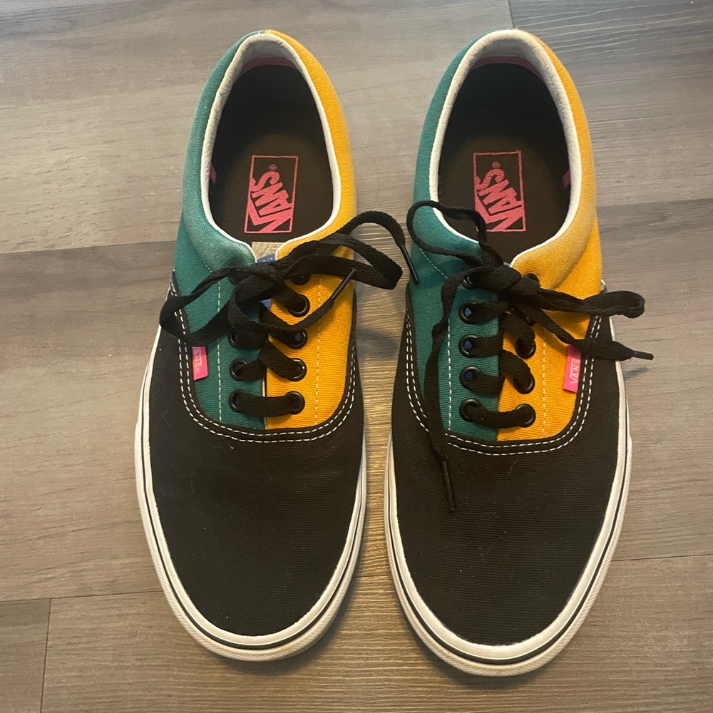 VANS Mix & Match Era Men’s 9.5